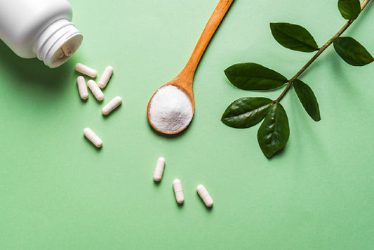 4 Common Myths & Misconceptions About Plant-Based Supplements